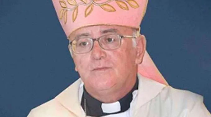 AngeloMoreschi_SecretariaCatolicaEtiopia_260320.jpg ?? 