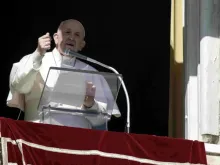 Papa Francisco no Vaticano