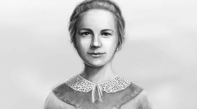 AnnaKolesarova-FacebookAnaKolesarova-Cortesia-240818.jpg ?? 