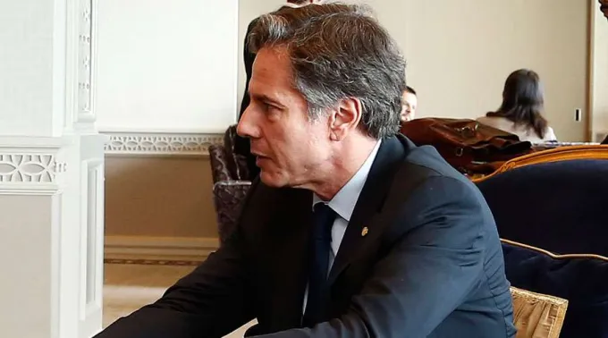 AnthonyBlinken-Bundesministerium-fur-Europa-Integration-und-Ausseres-CC-BY-2.0-27012021.jpg ?? 