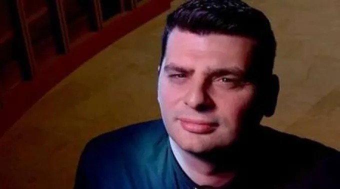 AnthonyFederico_TwitterPCAlumni_061017.jpg ?? 