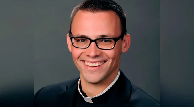 AnthonyFerguson_OficinaDeVocacionesDeLaDiocesisDeRichmond_310317.jpg ?? 