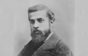 Antoni Gaudí 