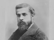 Antoni Gaudí 