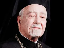Arcebispo Antonio Chedraui.