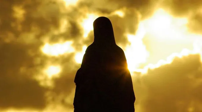 AparicionesVirgenMaria_Pixabay_130819.jpg ?? 