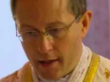 Pe. Ireneusz Bakalarczyk