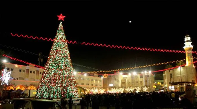 ArbolBelen_FlickrMahindaRajapaksaCC-BY-NC-2.0_091215.jpg ?? 