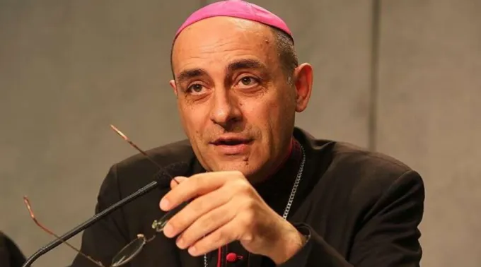 Archbishop_Victor_Manuel_Fernandez_Credit_Daniel_Ibanez_1_CNA__1.jpg ?? 