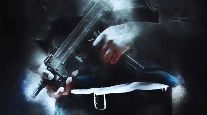 Arma-Pixabay-141019.jpg ?? 