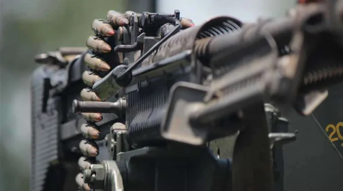 Arma-Pixabay-141218.jpg ?? 