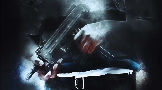 Arma-Pixabay-170718.jpg ?? 