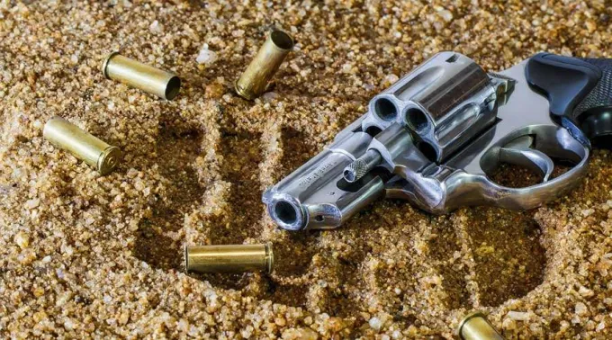 Arma-Pixabay-280120.jpg ?? 