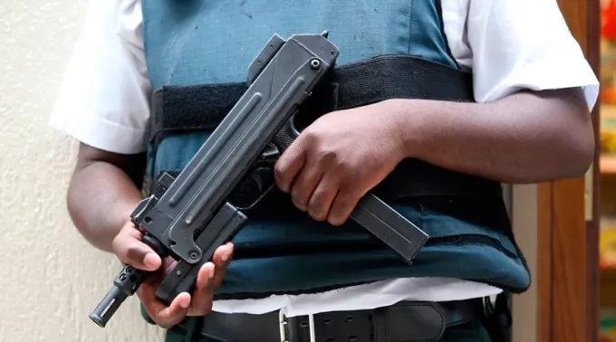 Arma-pixabay-230718.jpg ?? 