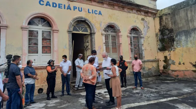 ArquidioceseManausCadeiaPublica_FotoArqManaus.jpg ?? 