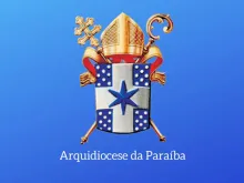 Crédito: Arquidiocese da Paraíba