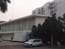 Arquidiocese de Dhâka (Bangladesh) 