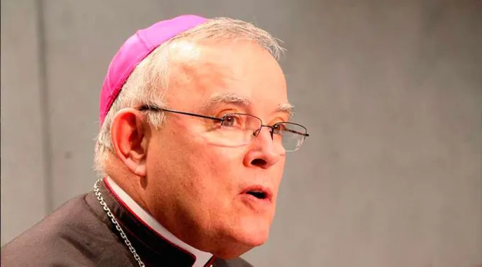 Arzobispo-Chaput-Aciprensa-21-03-19.jpg ?? 