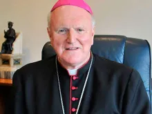 Arcebispo Denis Hart 