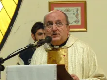 Arcebispo de Salta, dom Mario Antonio Cargnello