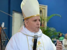 Dom Samuel Aquila, Arcebispo de Denver.