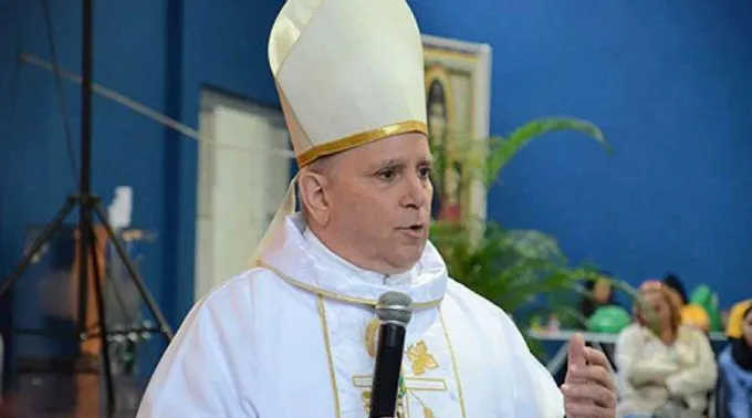 ArzobispoSamuelAquila-EstefaniaAguirre-ACIPrensa-21022019.jpg ?? 