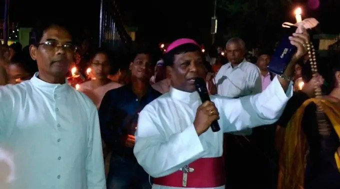 ArzobispodeCuttack_BhubaneswarMonsJohn_Barwa_FacebookStVincentDePaulProCathedralBhubaneswarOdisha_020317.jpg ?? 