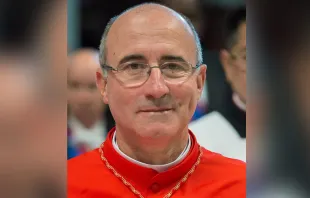 Cardeal Daniel Sturla, Arcebispo de Montevidéu 
