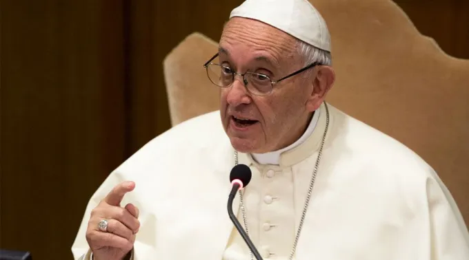 AsambleaCEIPapaFrancisco_DanielIbanezACI_21052018.jpg ?? 