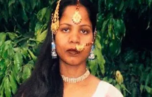 Asia Bibi 