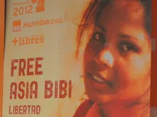 Asia Bibi.