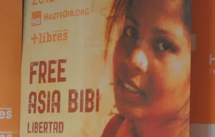 Asia Bibi 