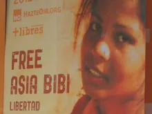 Asia Bibi