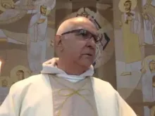 Padre Ramiro Micanto 