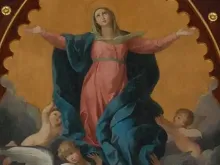 Assunção da Virgem Maria