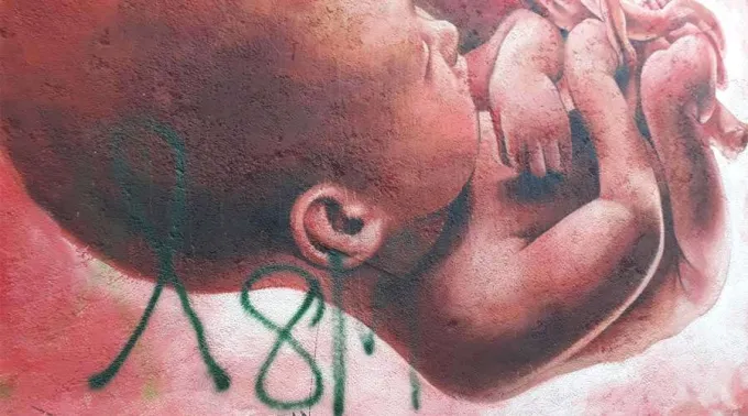 Ataque-mural-bebe-provida-Monterrey-40-Dias-por-la-Vida-110319.jpg ?? 