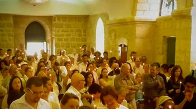 Ataquejudioscontracatolicos_twitter_08062016.jpg ?? 