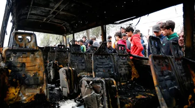 AtentadoIrak_TwitterLaNuevaWeb_040117.jpg ?? 