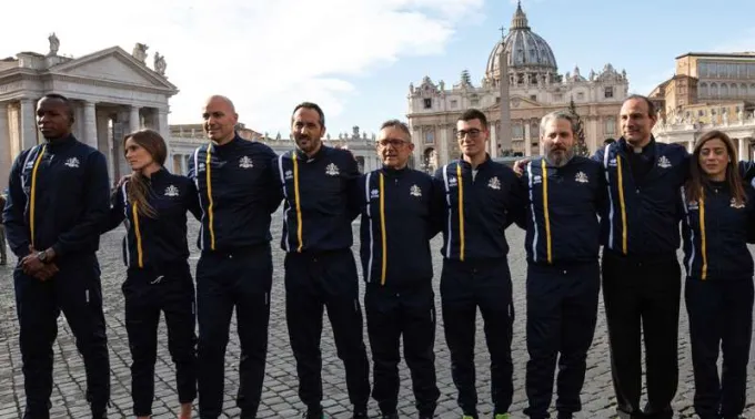 AtleticaVaticana_DanielIbanYezACIPrensa.jpg ?? 