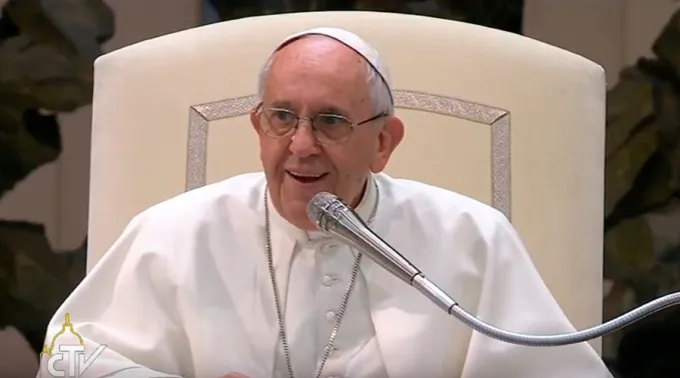 AudienciaNiosPapaFrancisco_Youtube_02062017.jpg ?? 