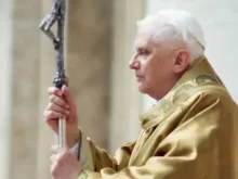 Papa Bento XVI