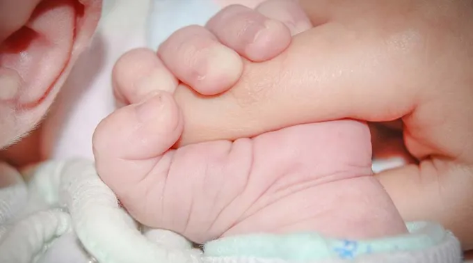 BabyReferencial_pixabay_30032017.jpg ?? 