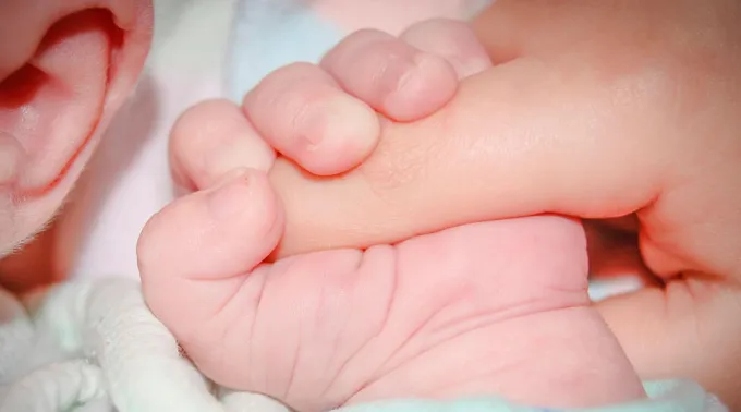 Baby_Pixabay_17042017.jpg ?? 