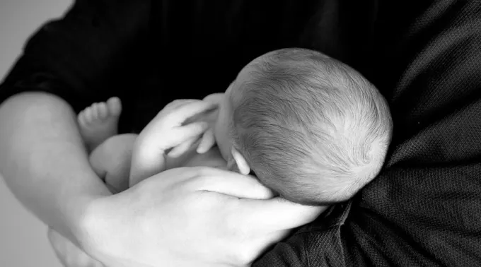 Baby_Pixabay_26032017.jpg ?? 