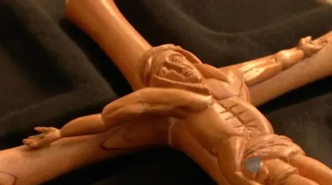 BaculoPapaMexico_FacebookUnivision26-ElPasoCapturaVideo_180116.jpg ?? 