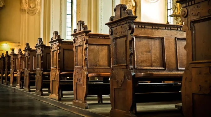 BancasIglesia_PixabayDominioPublico250717.jpg ?? 