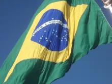 Bandeira do Brasil 