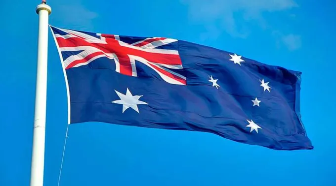 Bandera-Australia-Lachlan-Fearnley-CC-BY-SA-3.0-03022021.jpg ?? 