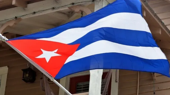 Bandera-Cuba-paulbr75-Pixabay-110721.jpg ?? 