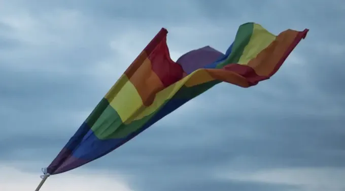 Bandera-LGBT-Unsplash-23112022.jpg ?? 